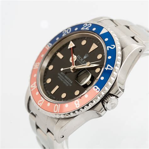 rolex gmt master 2 fat lady|rolex gmt master ii fat lady.